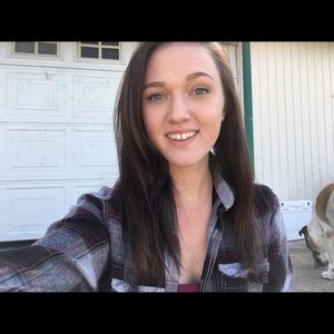 Meet your Posher, Kimberly